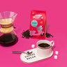Kickstart - Colombia Single Origin Medium Dark Roast, 340g bag