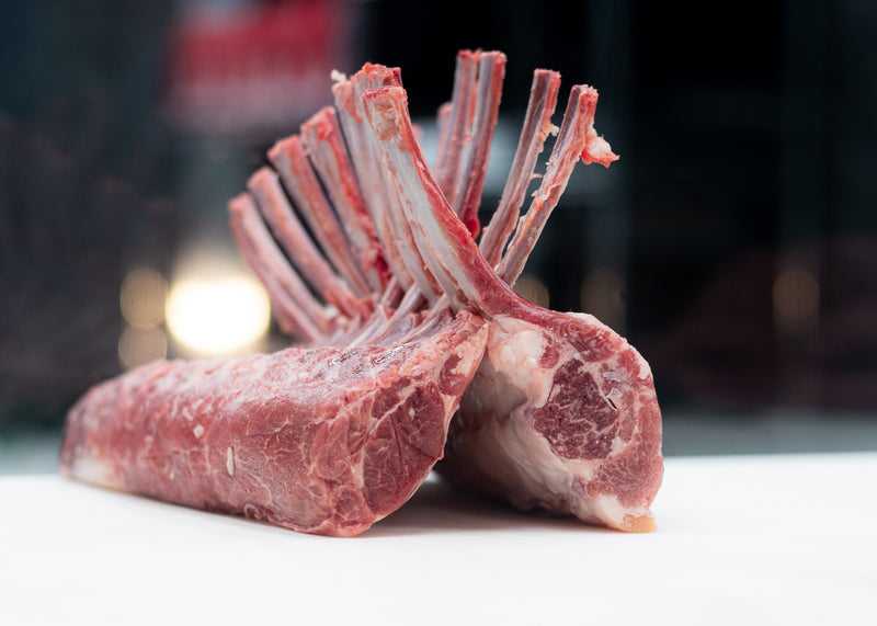 Ontario Lamb Rack