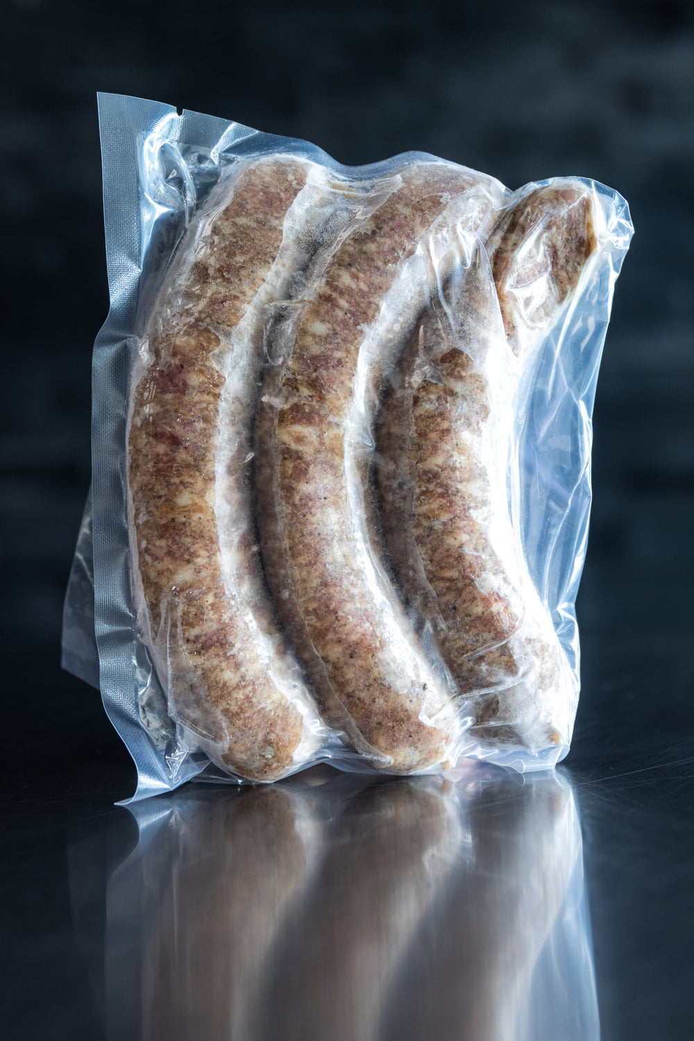 Mild Italian sausage