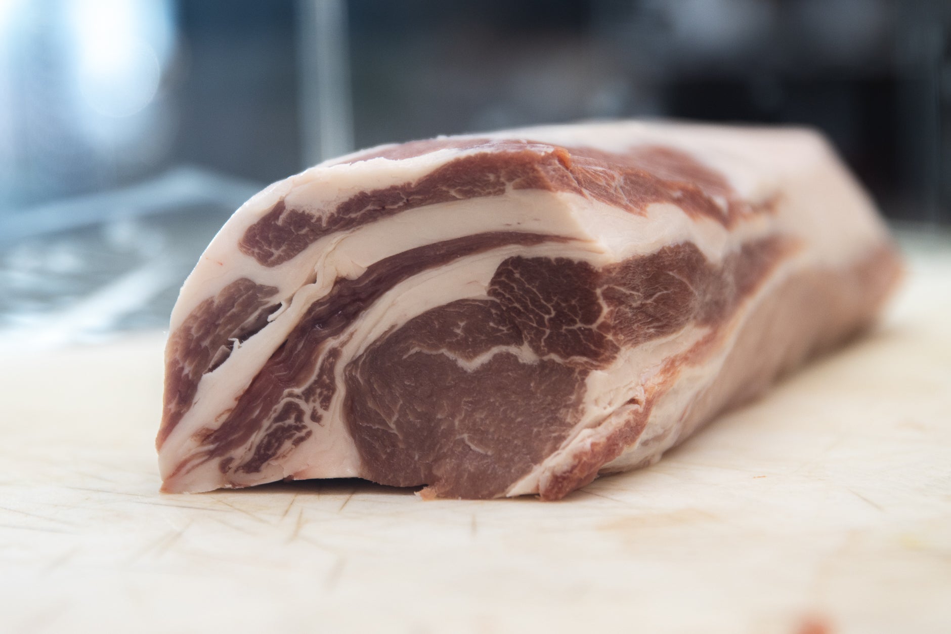 Linton Pasture Pork Ribeye Chops