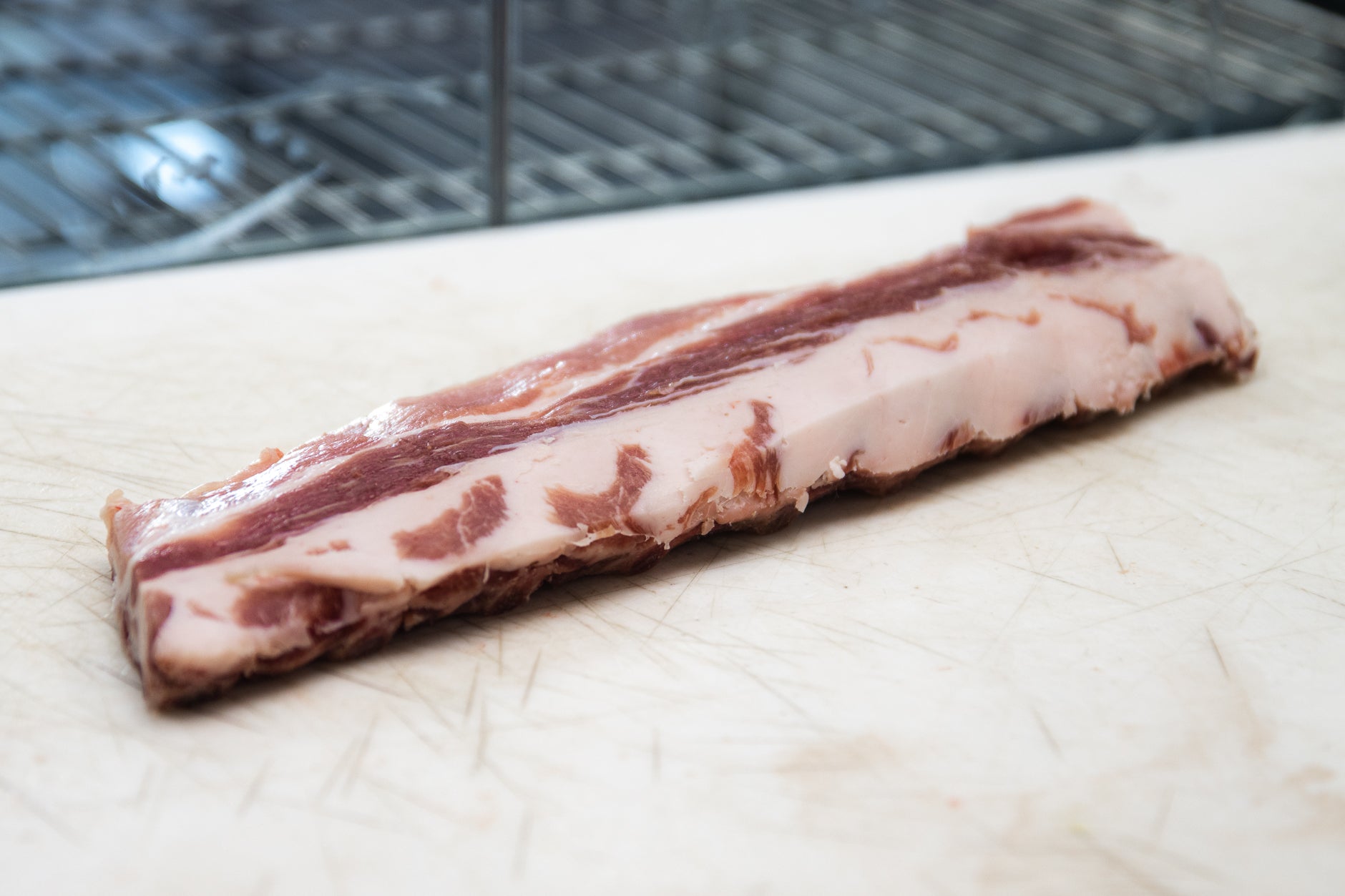 Linton Pasture Pork Ribs