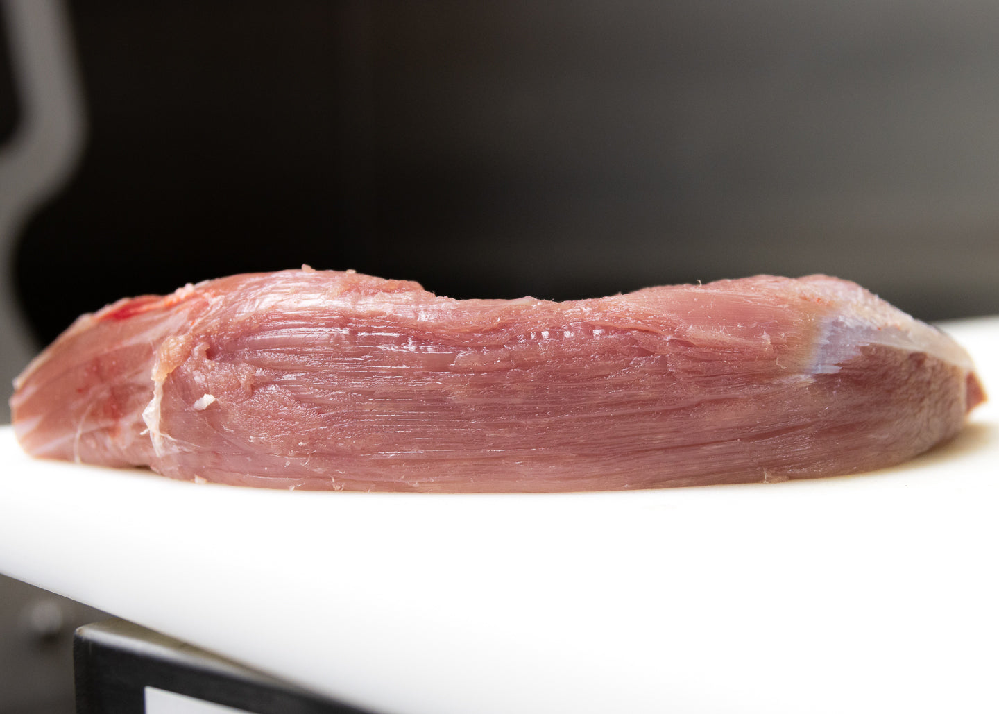 Pork Tenderloin