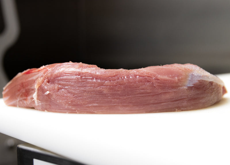 Pork Tenderloin