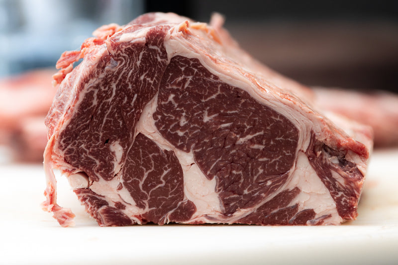 USDA Prime Ribeye Roast from HQ Meats