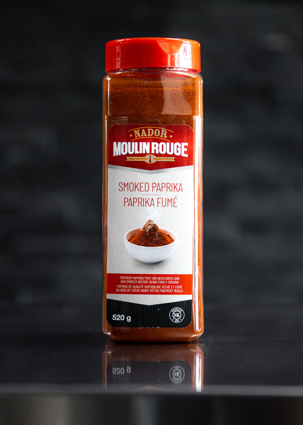 Smoked Paprika