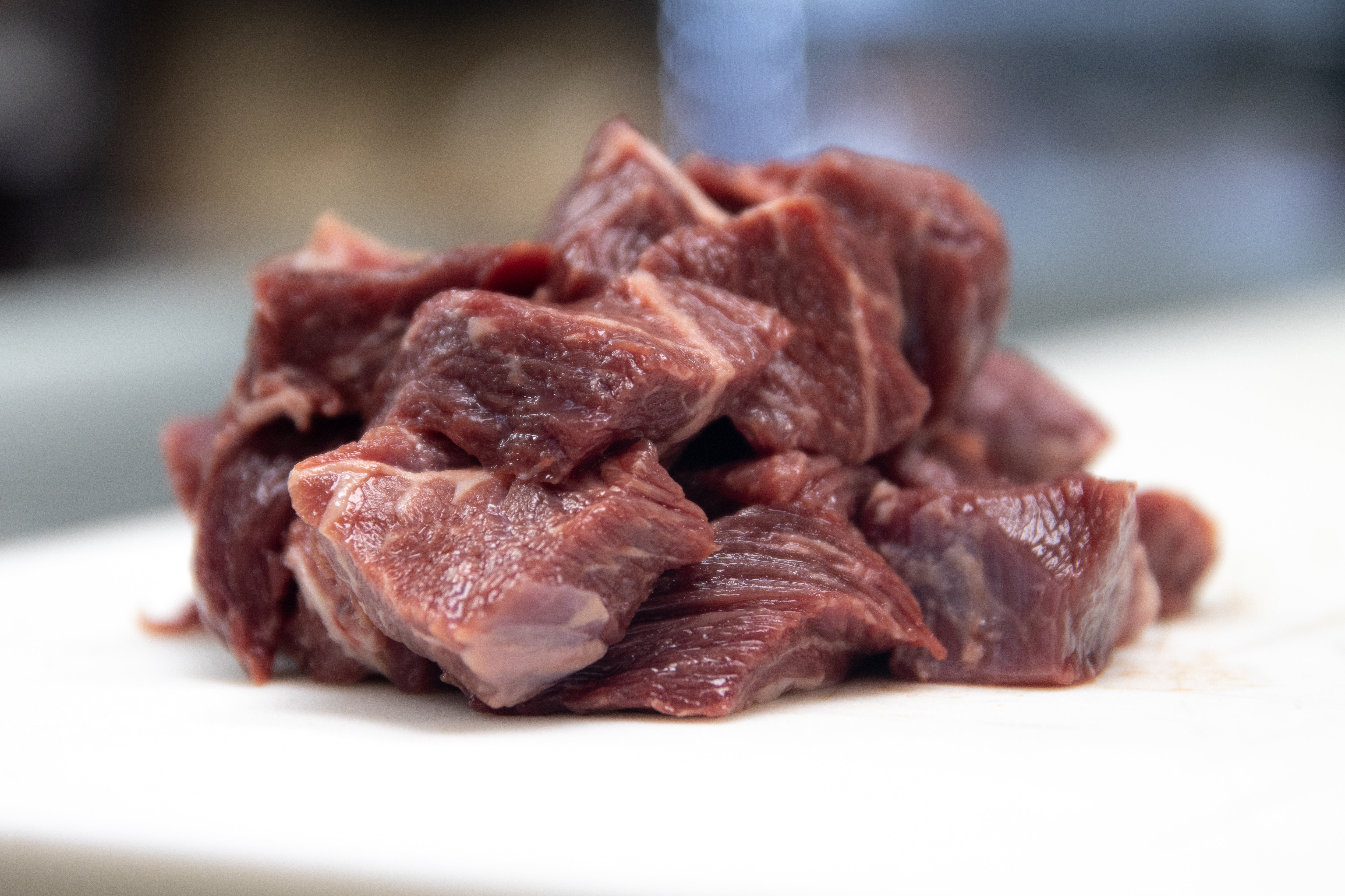 Stew Beef from HQ Meats