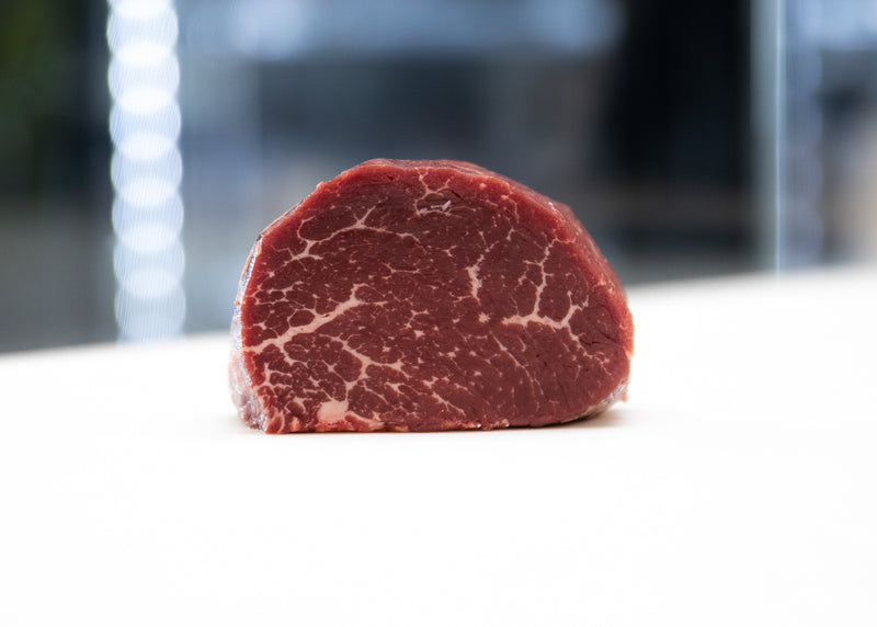 Canadian Prime Filet Mignon steak
