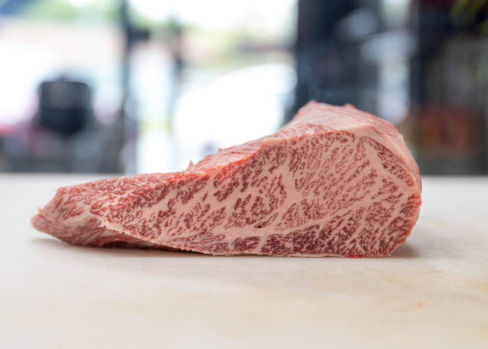 Miyazaki A5  Wagyu Tri Tip