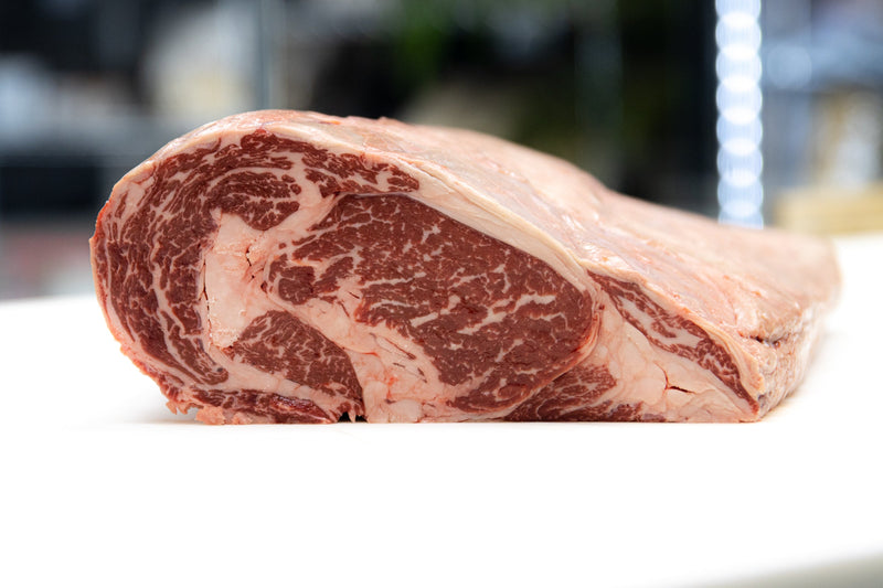 Winterfrost American Wagyu Ribeye Roast
