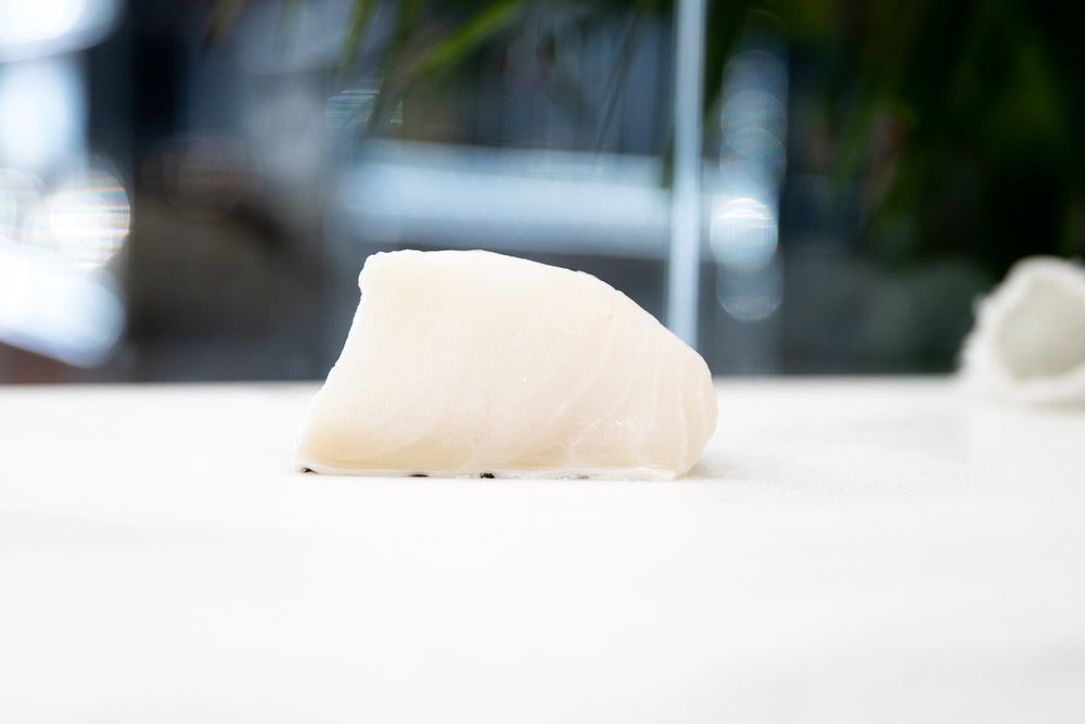 Chilean Seabass fillet