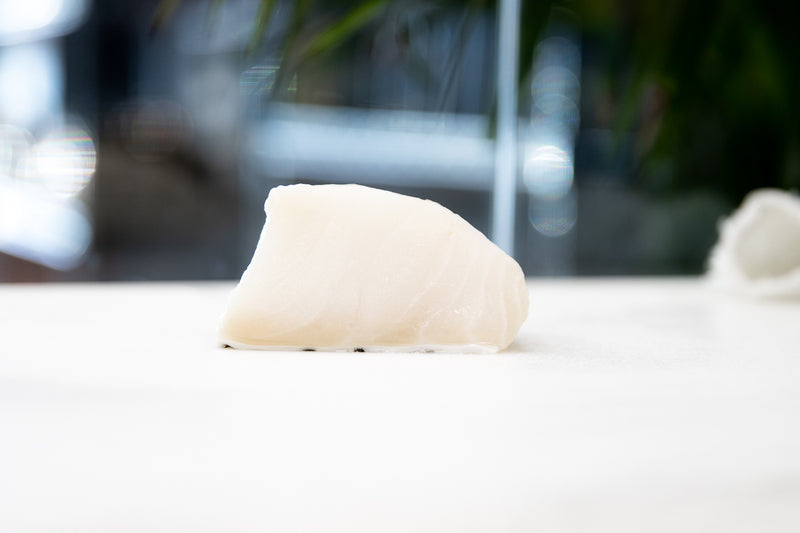 Chilean Seabass fillet