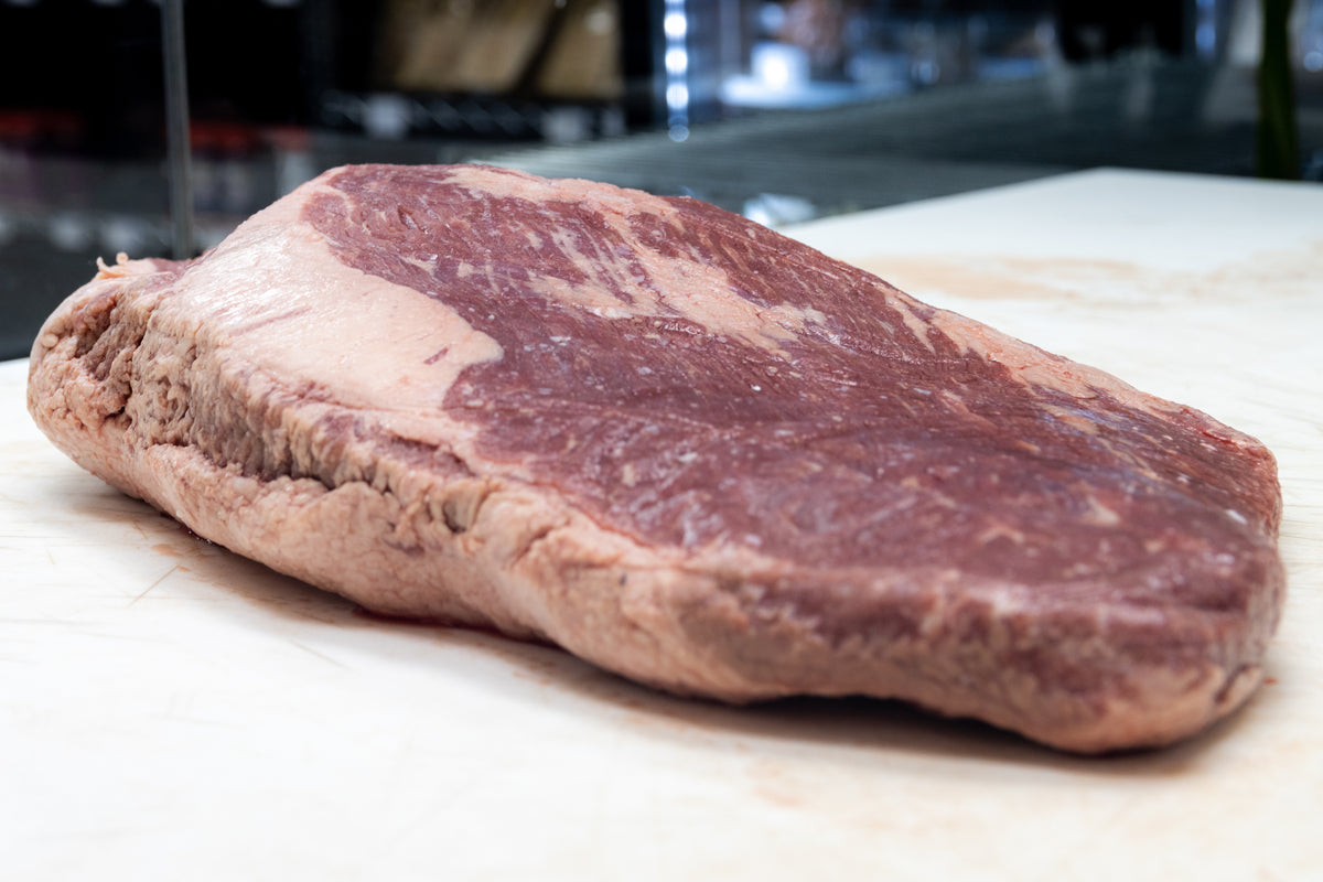 USDA CAB Prime packer brisket