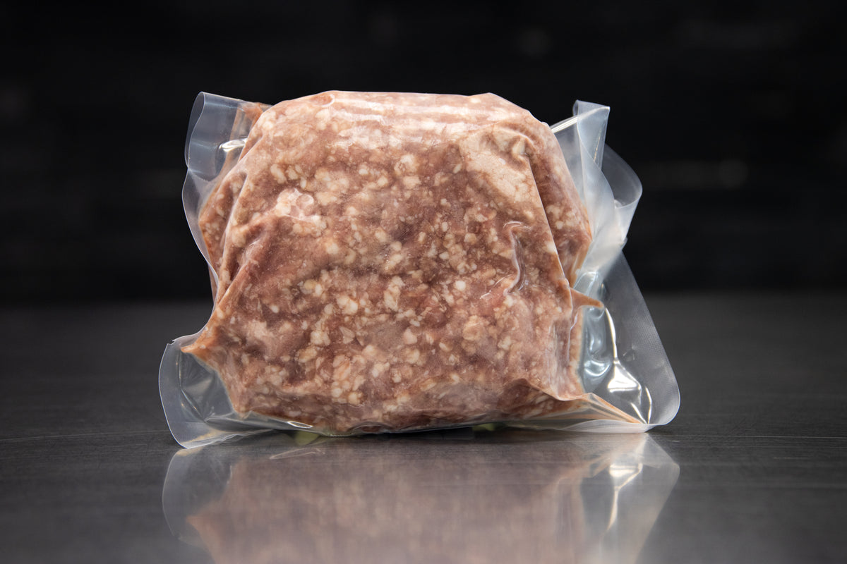 Ground Lamb from HQ Meats
