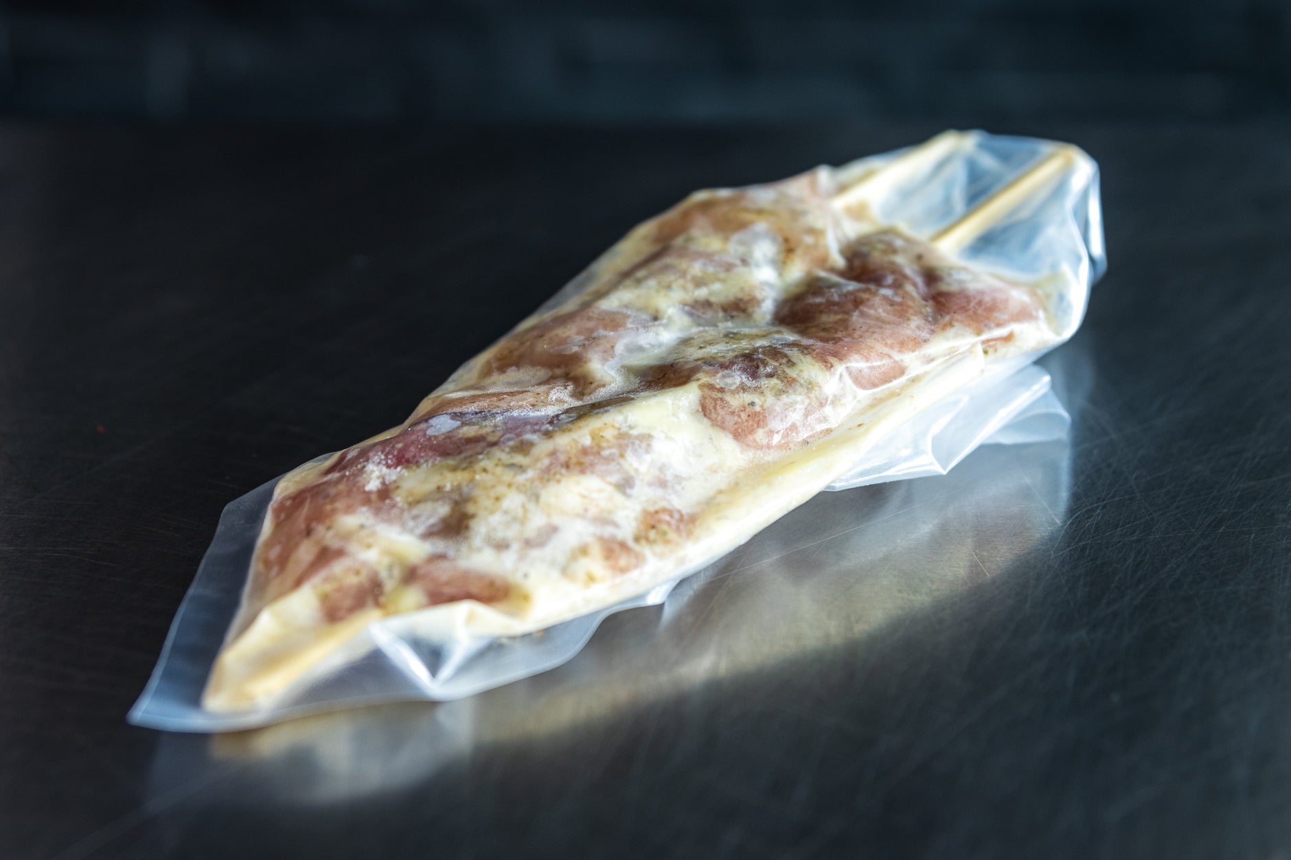 Chicken Souvlaki