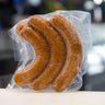 Honey Mustard BBQ Sausage