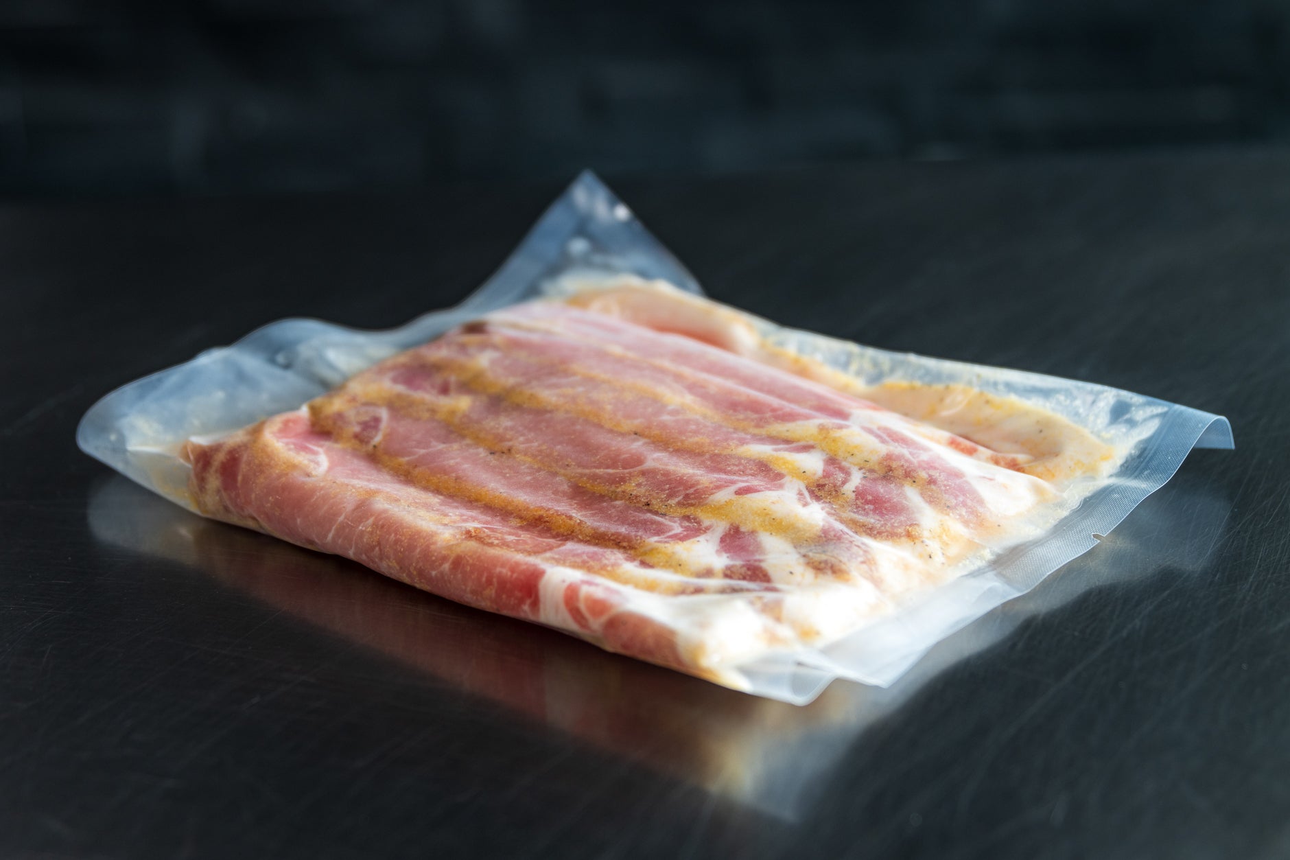 Peameal Bacon