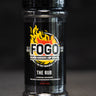 FOGO The Rub charcoal seasoning