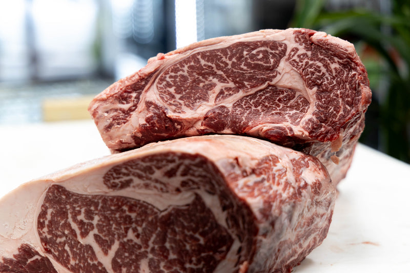 Winterfrost American Wagyu Ribeye Roast