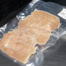 House Smoked Turkey Breast, sliced and vacuum packed