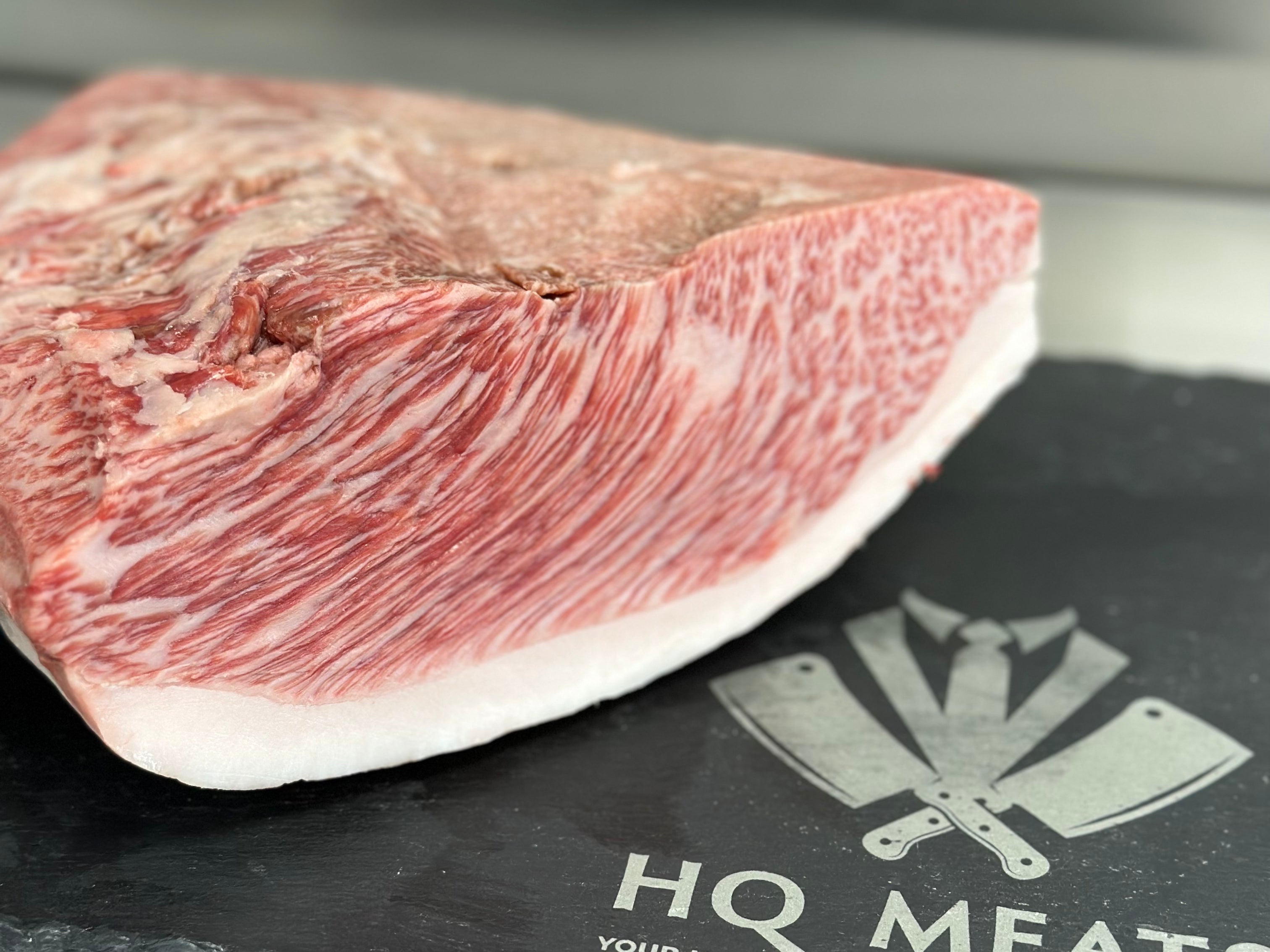 Miyazaki Japanese A5 BMS 12 Wagyu Picanha
