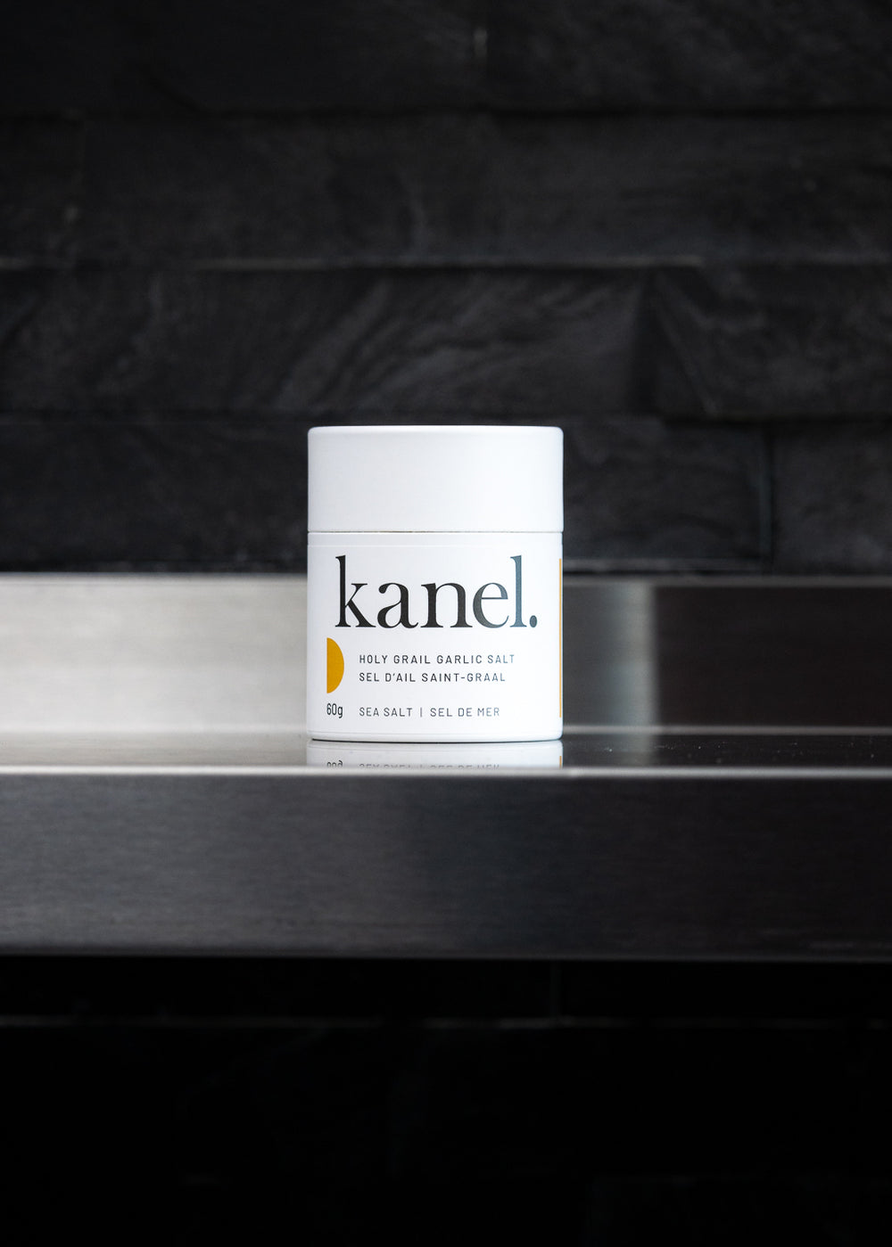 Kanel Holy Grail Garlic Salt