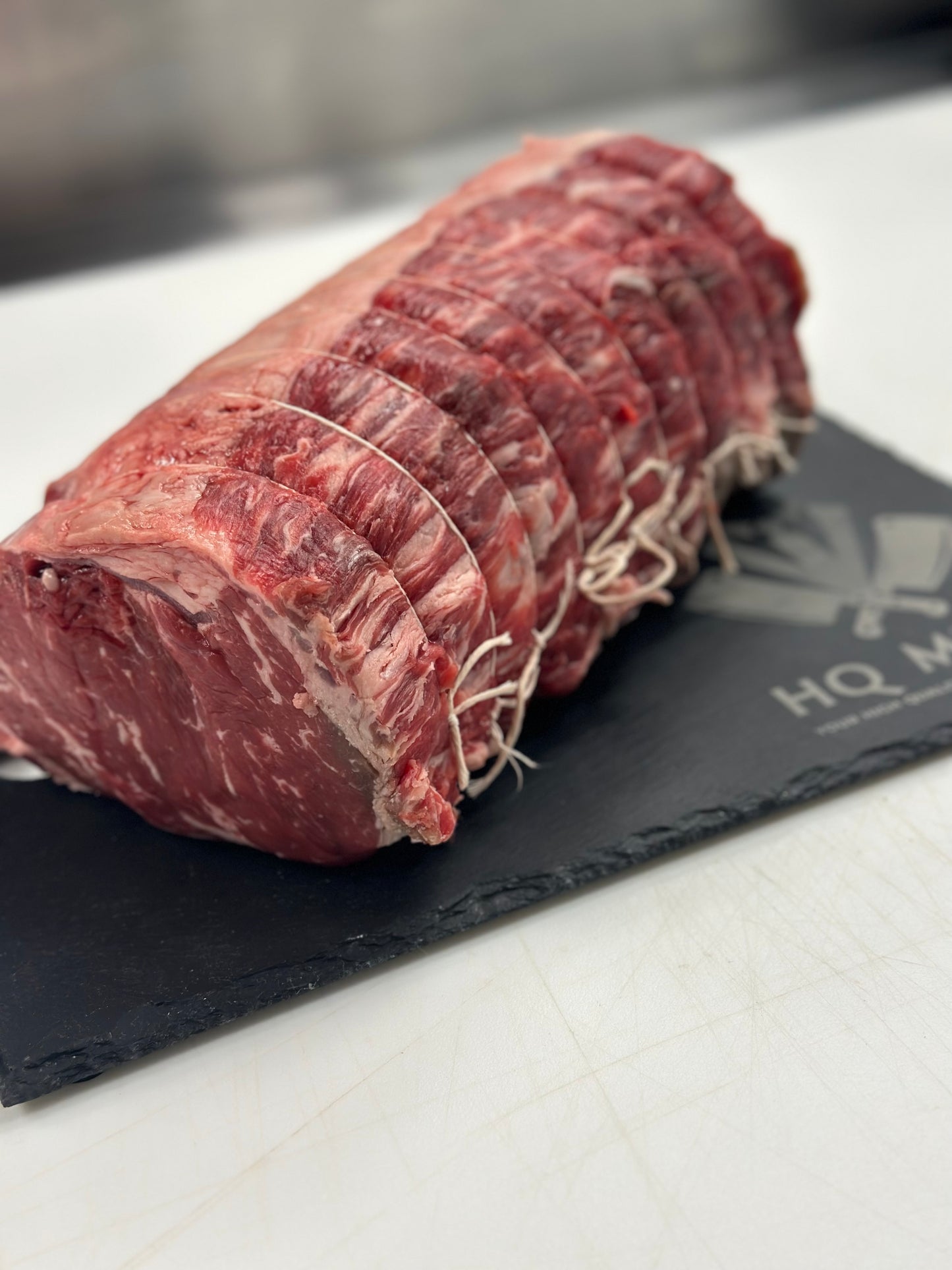 
                  
                    Sterling Silver AAA Ribeye Roast
                  
                
