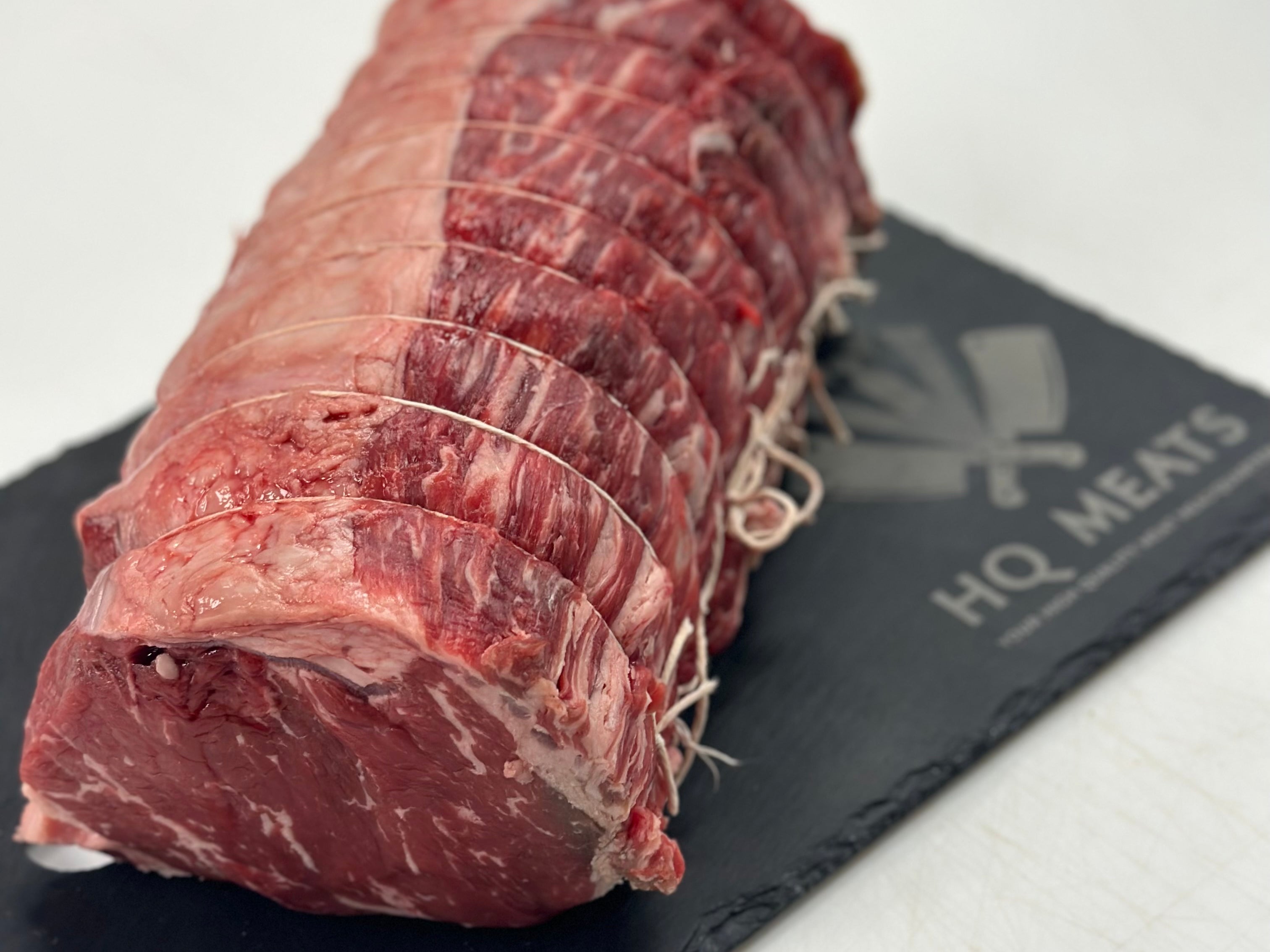 Sterling Silver AAA Ribeye Roast