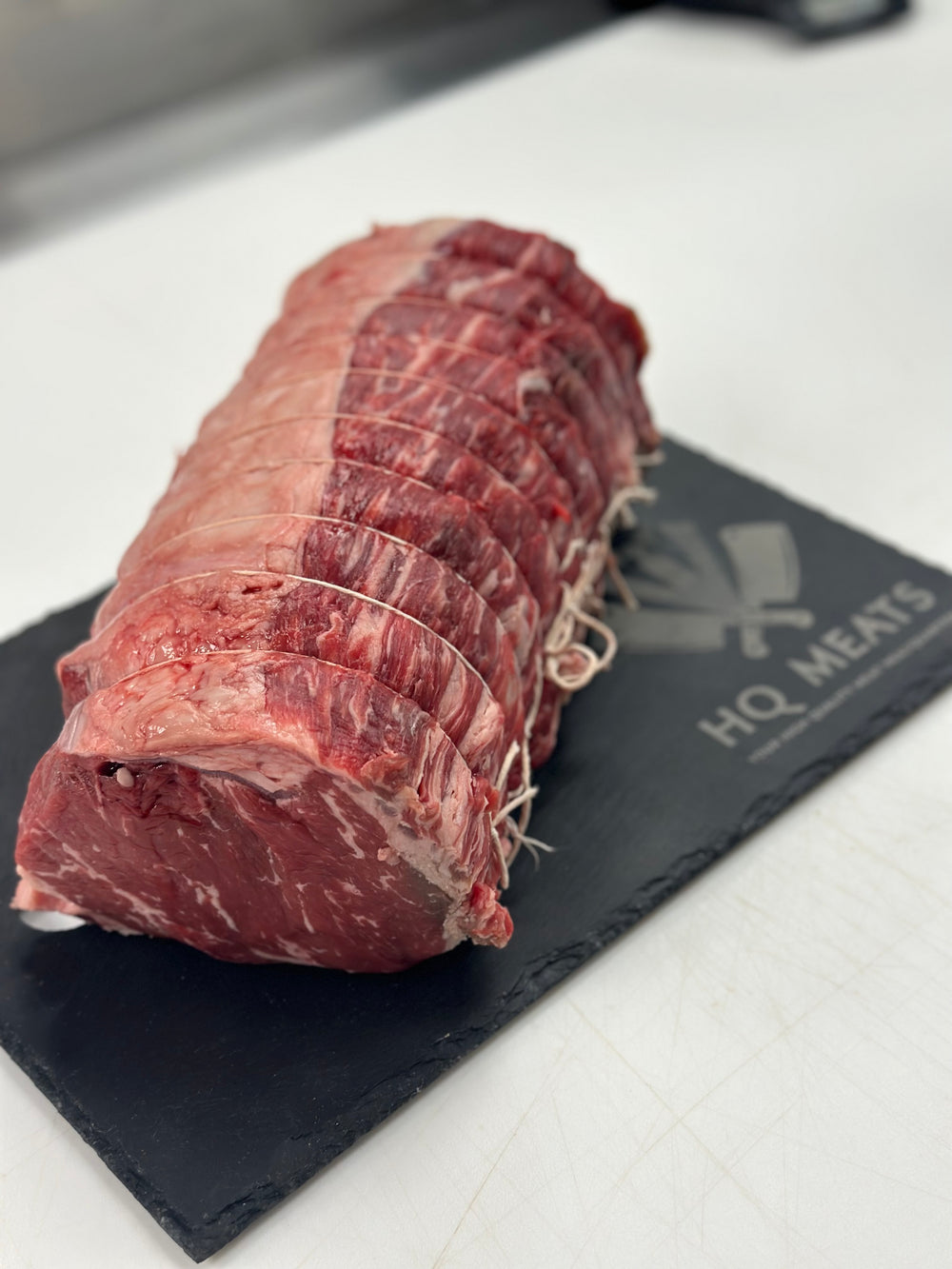 Sterling Silver AAA Ribeye Roast