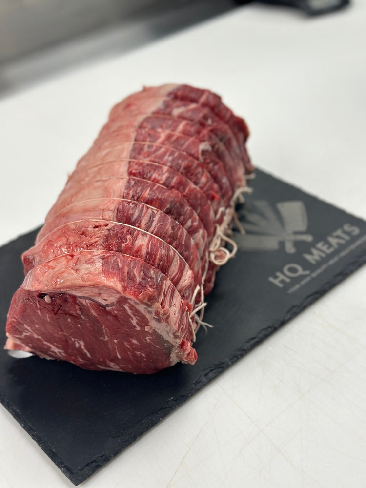 
                  
                    Sterling Silver AAA Ribeye Roast
                  
                