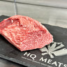 Miyazaki Japanese A5 BMS 12 Wagyu chuck Medallion