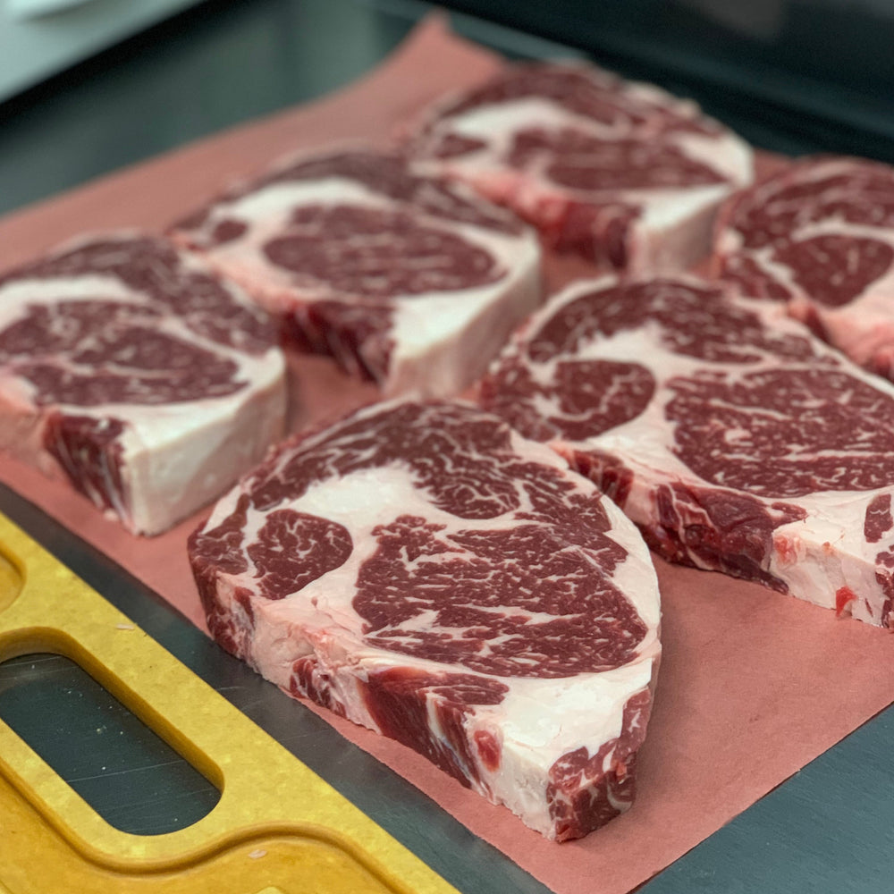 USDA Prime Ribeye