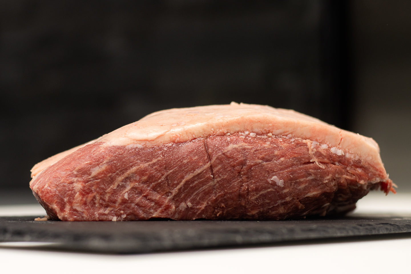
                  
                    Sterling Silver AAA Picanha Steaks
                  
                