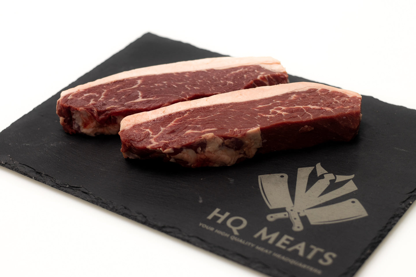 Sterling Silver AAA Picanha Steaks