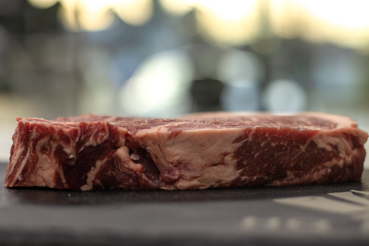 USDA Prime New York Striploin