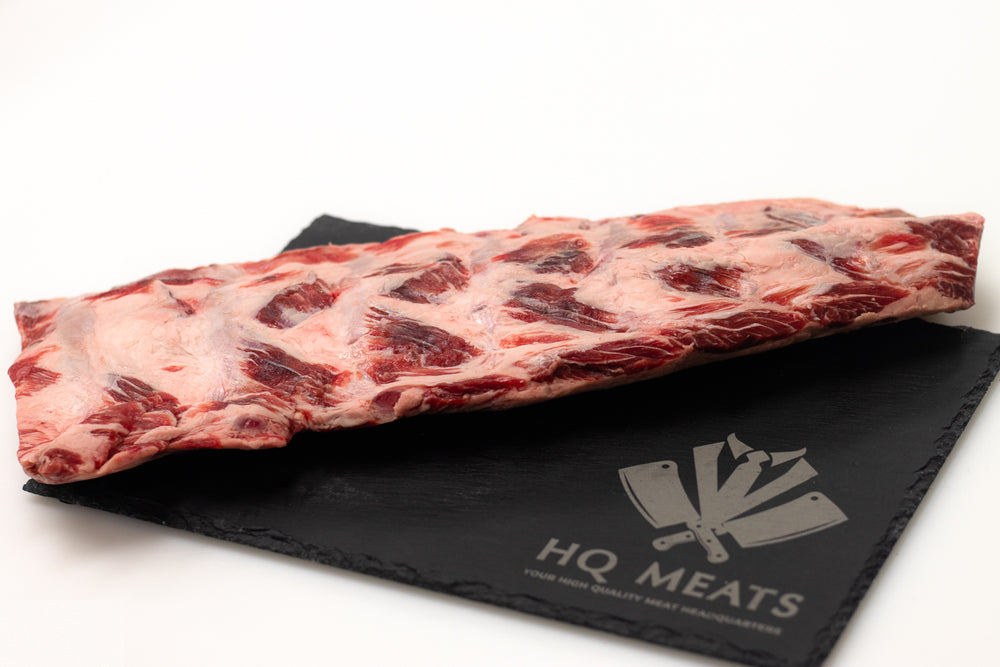 Beef Back Ribs