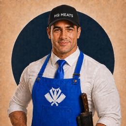 Harold Quentin, HQ Meats Cut Concierge