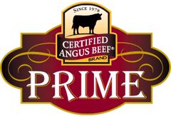 Certified Angus Beef Prime